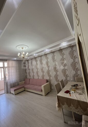 Сдаётся 2-комн. новостройка 65 м², Абшеронcкий  р., photo 4 from 10