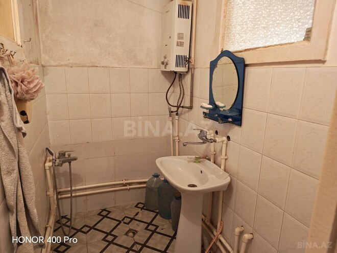 Сдаётся 2-комн. вторичка 60 м², м. Ахмедлы, photo 11 from 17