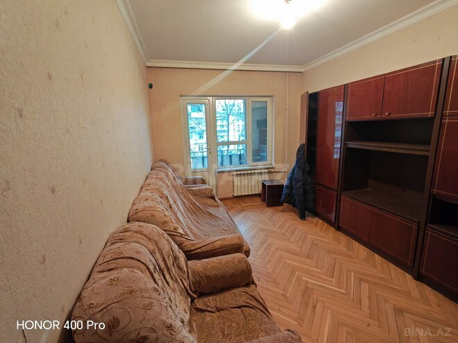 Сдаётся 2-комн. вторичка 60 м², м. Ахмедлы, photo 3 from 17