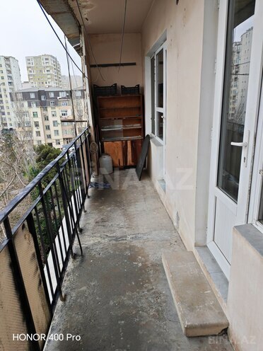 Сдаётся 2-комн. вторичка 60 м², м. Ахмедлы, photo 16 from 17