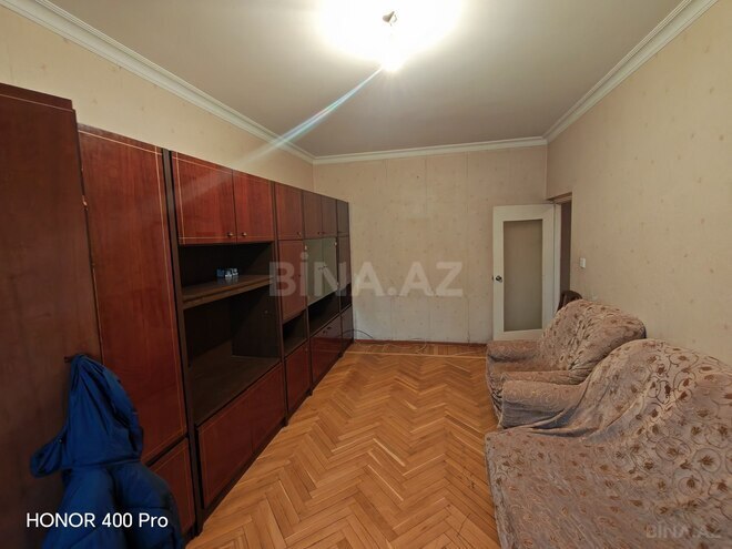 Сдаётся 2-комн. вторичка 60 м², м. Ахмедлы, photo 5 from 17