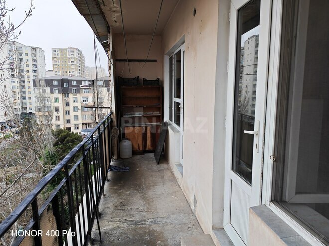 Сдаётся 2-комн. вторичка 60 м², м. Ахмедлы, photo 15 from 17