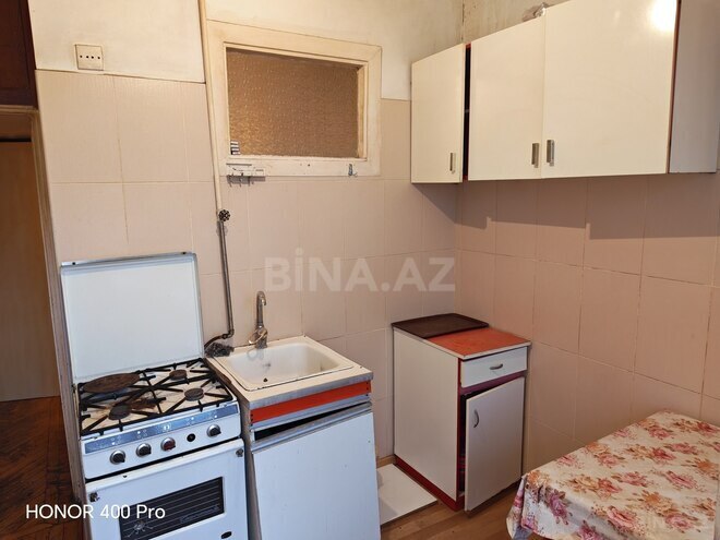Сдаётся 2-комн. вторичка 60 м², м. Ахмедлы, photo 14 from 17
