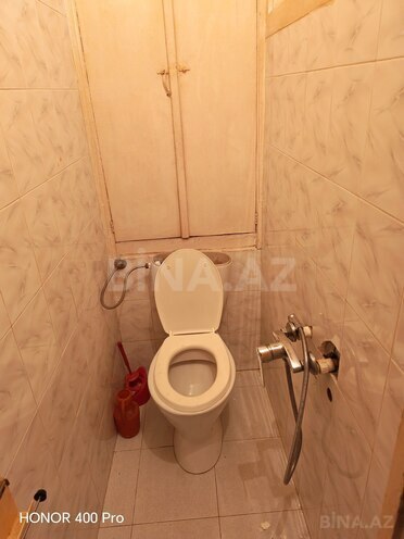 Сдаётся 2-комн. вторичка 60 м², м. Ахмедлы, photo 7 from 17