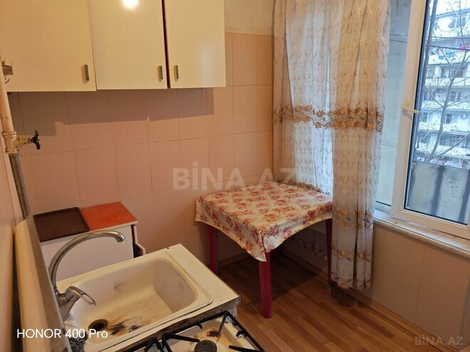 Сдаётся 2-комн. вторичка 60 м², м. Ахмедлы, photo 9 from 17