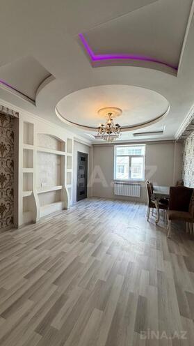 Продаётся 2-комн. новостройка 57 м², пос. Масазыр, photo 1 from 11