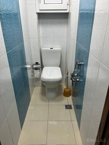 Сдаётся 2-комн. вторичка 65 м², м. Азадлыг проспекти, photo 12 from 15