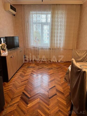 Сдаётся 2-комн. вторичка 65 м², м. Азадлыг проспекти, photo 4 from 15