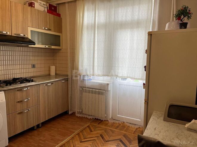 Сдаётся 2-комн. вторичка 65 м², м. Азадлыг проспекти, photo 3 from 15