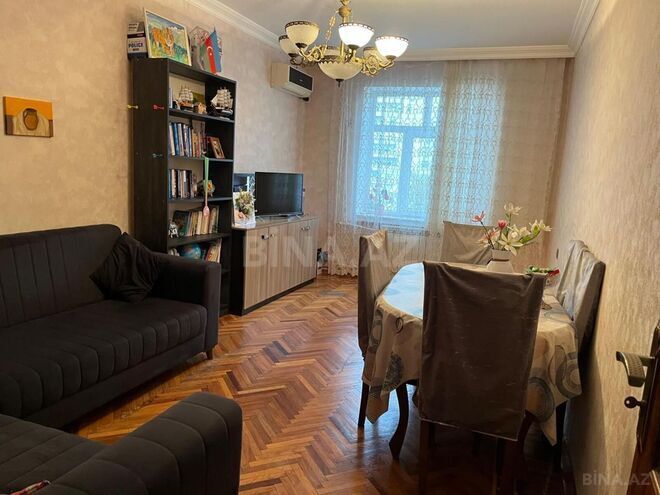 Сдаётся 2-комн. вторичка 65 м², м. Азадлыг проспекти, photo 8 from 15