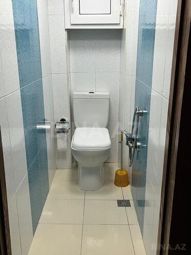 Сдаётся 2-комн. вторичка 65 м², м. Азадлыг проспекти, photo 10 from 15