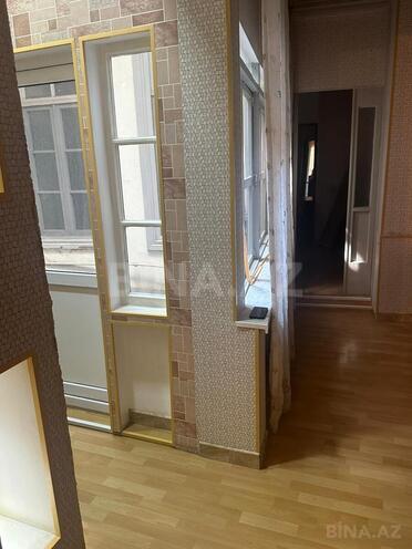 Сдаётся 2-комн. вторичка 60 м², м. Ичеришехер, photo 8 from 19