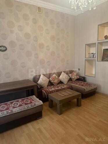 Сдаётся 2-комн. вторичка 60 м², м. Ичеришехер, photo 14 from 19