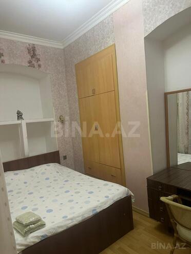 Сдаётся 2-комн. вторичка 60 м², м. Ичеришехер, photo 16 from 19
