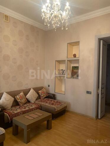 Сдаётся 2-комн. вторичка 60 м², м. Ичеришехер, photo 10 from 19