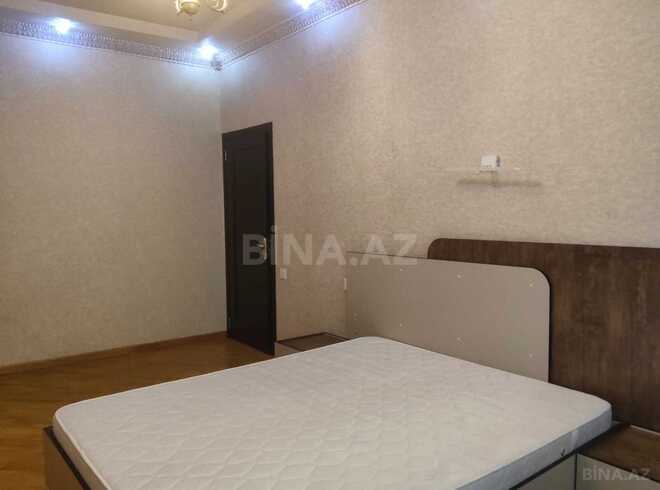 Сдаётся 2-комн. вторичка 60 м², м. Ичеришехер, photo 17 from 19