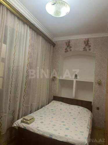 Сдаётся 2-комн. вторичка 60 м², м. Ичеришехер, photo 13 from 19