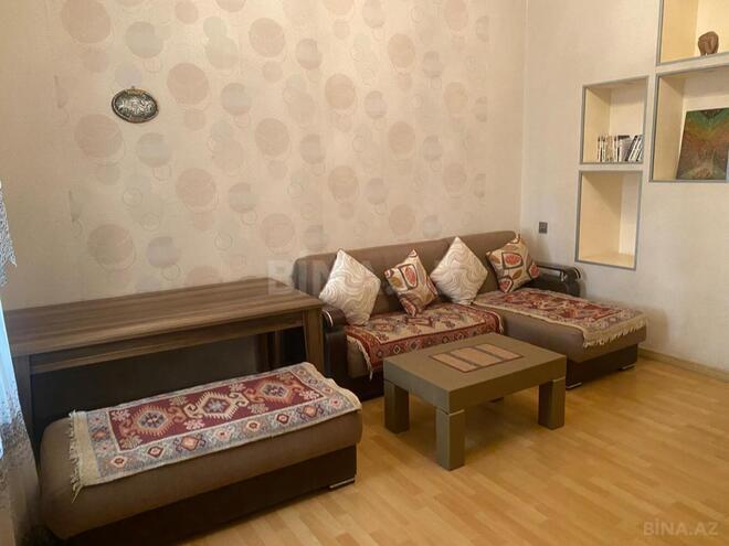 Сдаётся 2-комн. вторичка 60 м², м. Ичеришехер, photo 9 from 19