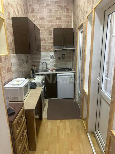 Сдаётся 2-комн. вторичка 60 м², м. Ичеришехер, photo 15 from 19