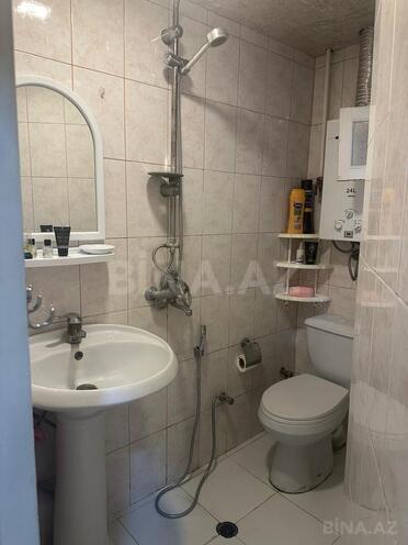 Сдаётся 2-комн. вторичка 60 м², м. Ичеришехер, photo 18 from 19