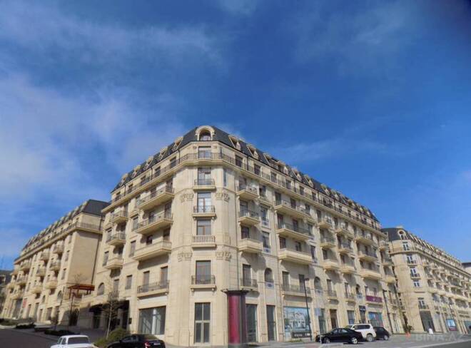 İcarəyə verilir 3 otaqlı ofis 140 m², Şah İsmayıl Xətai m., photo 30 from 31