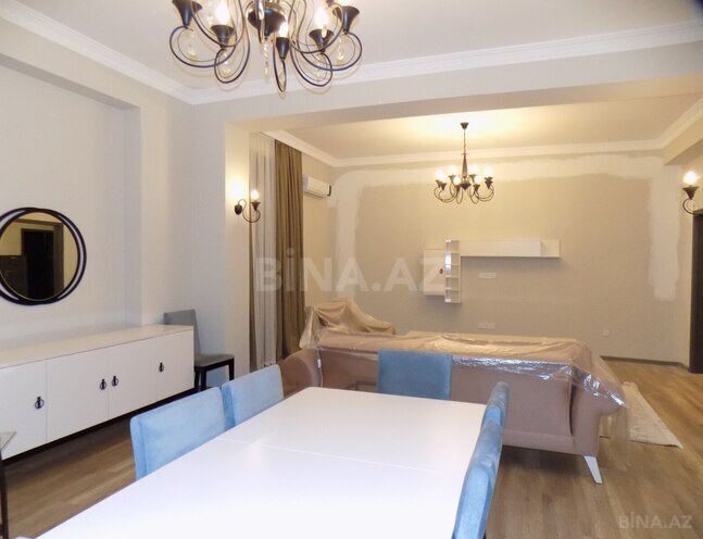 İcarəyə verilir 3 otaqlı ofis 140 m², Şah İsmayıl Xətai m., photo 5 from 31