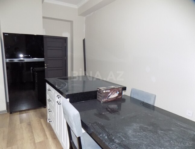 İcarəyə verilir 3 otaqlı ofis 140 m², Şah İsmayıl Xətai m., photo 18 from 31