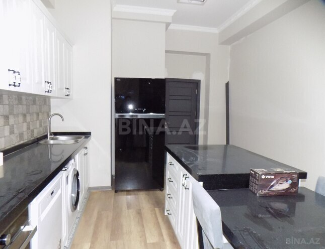 İcarəyə verilir 3 otaqlı ofis 140 m², Şah İsmayıl Xətai m., photo 17 from 31