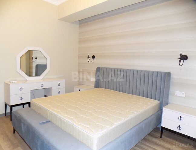 İcarəyə verilir 3 otaqlı ofis 140 m², Şah İsmayıl Xətai m., photo 24 from 31