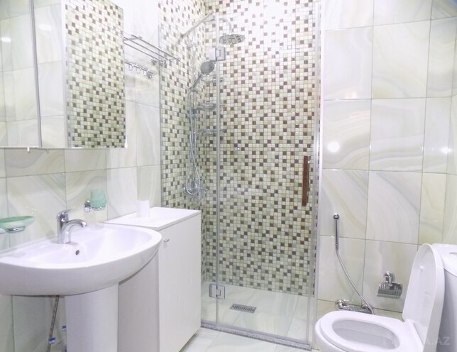 İcarəyə verilir 3 otaqlı ofis 140 m², Şah İsmayıl Xətai m., photo 10 from 31