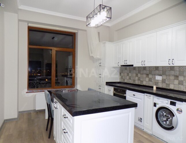 İcarəyə verilir 3 otaqlı ofis 140 m², Şah İsmayıl Xətai m., photo 19 from 31