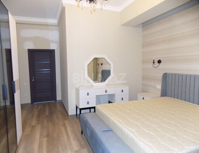 İcarəyə verilir 3 otaqlı ofis 140 m², Şah İsmayıl Xətai m., photo 22 from 31