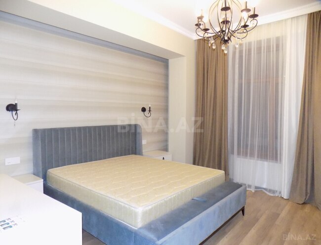 İcarəyə verilir 3 otaqlı ofis 140 m², Şah İsmayıl Xətai m., photo 21 from 31