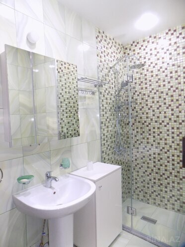 İcarəyə verilir 3 otaqlı ofis 140 m², Şah İsmayıl Xətai m., photo 11 from 31