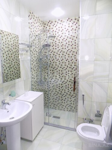 İcarəyə verilir 3 otaqlı ofis 140 m², Şah İsmayıl Xətai m., photo 12 from 31