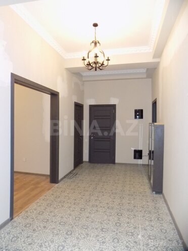 İcarəyə verilir 3 otaqlı ofis 140 m², Şah İsmayıl Xətai m., photo 9 from 31