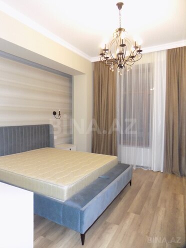 İcarəyə verilir 3 otaqlı ofis 140 m², Şah İsmayıl Xətai m., photo 23 from 31