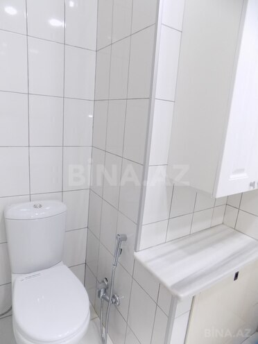 İcarəyə verilir 3 otaqlı ofis 140 m², Şah İsmayıl Xətai m., photo 28 from 31