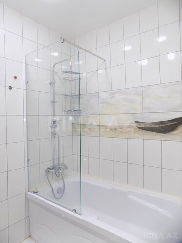 İcarəyə verilir 3 otaqlı ofis 140 m², Şah İsmayıl Xətai m., photo 25 from 31