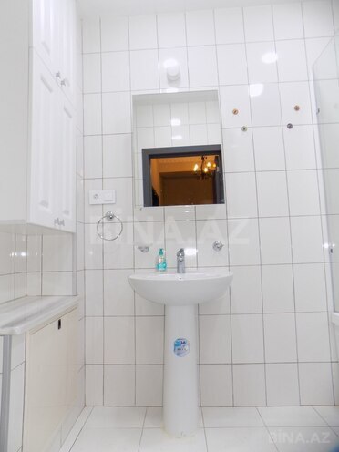 İcarəyə verilir 3 otaqlı ofis 140 m², Şah İsmayıl Xətai m., photo 26 from 31