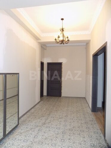 İcarəyə verilir 3 otaqlı ofis 140 m², Şah İsmayıl Xətai m., photo 20 from 31