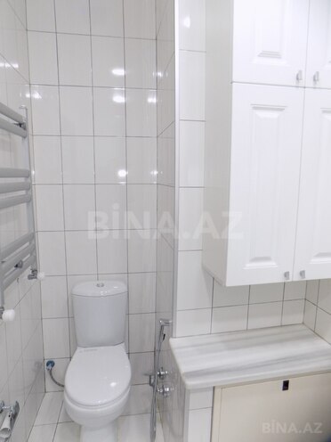 İcarəyə verilir 3 otaqlı ofis 140 m², Şah İsmayıl Xətai m., photo 27 from 31