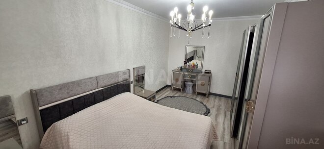 Продаётся 4-комн. вторичка 110 м², м. Мемар Аджеми, photo 12 from 18