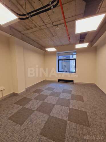 İcarəyə verilir 3 otaqlı ofis 105 m², 28 May m., photo 13 from 21