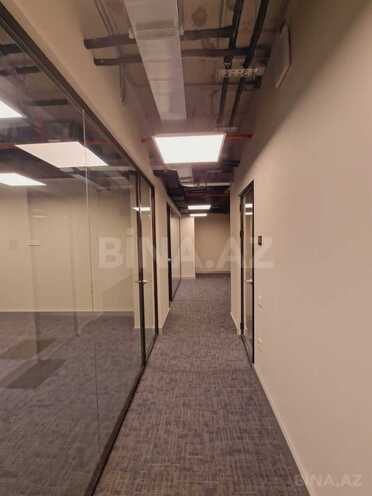 İcarəyə verilir 3 otaqlı ofis 105 m², 28 May m., photo 10 from 21