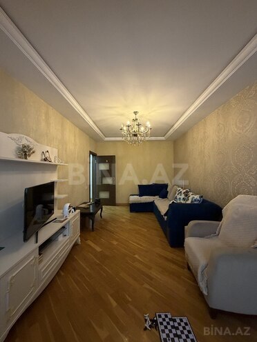 Satılır 4 otaqlı köhnə tikili 100 m², Bakıxanov q., photo 4 from 28
