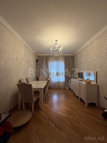 Satılır 4 otaqlı köhnə tikili 100 m², Bakıxanov q., photo 7 from 28