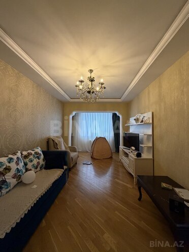 Satılır 4 otaqlı köhnə tikili 100 m², Bakıxanov q., photo 3 from 28