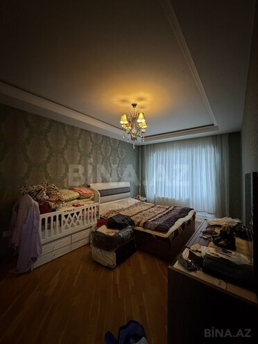 Satılır 4 otaqlı köhnə tikili 100 m², Bakıxanov q., photo 12 from 28