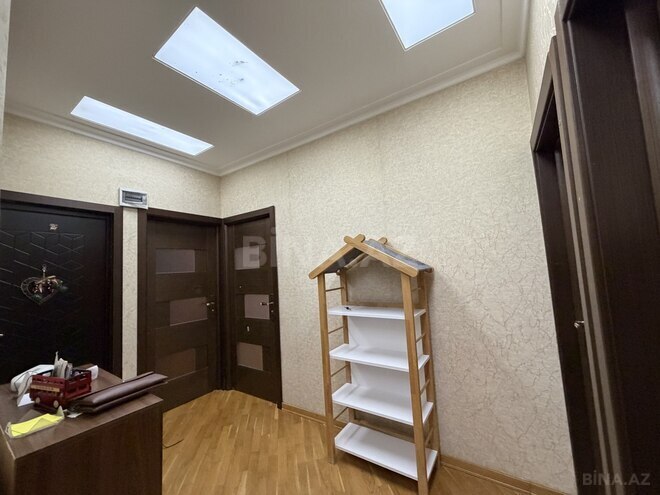 Satılır 4 otaqlı köhnə tikili 100 m², Bakıxanov q., photo 11 from 28